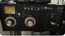 SINTONIZZATORE ANTENNA PALSTAR AT4k 4000Watt!