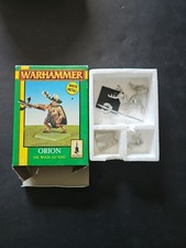 Warhammer Fantasy Vecchio