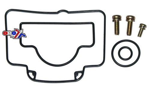 Kit riparazione carburatore - kit,