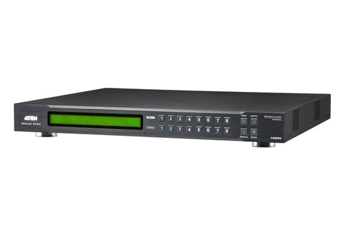 Aten hdmi matrix switch - 8,