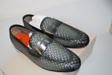 SANTONI MOCASSINO  PELLE