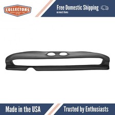 Dashboard Cap Cover Skin