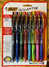 BIC Atlantis Penna a sfera