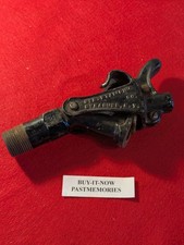 VINTAGE 1800 "SIRACO" STAMPING