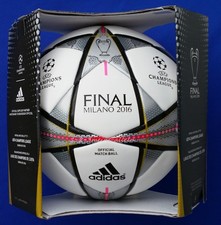 NUOVO ADIDAS MATCHBALL FINAL