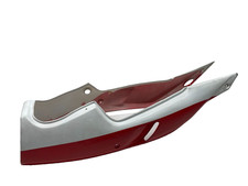 CODONE POSTERIORE APRILIA AF1 50 PROJECT 108 1988 AP8230297 NUOVO MA CON GRAFFIO