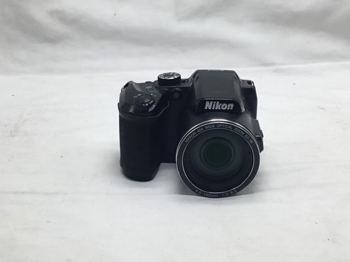 Nikon coolpix b500 - nikon,