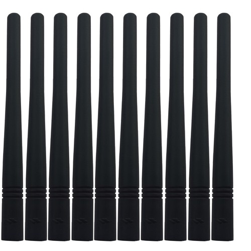 Antenna vhf 10x per - vhf,