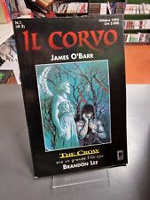 Il Corvo #1 (di 3) - Magic