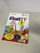 9788841617038 LOCATI POSTIT 1 ITA STORIA GEO PRINCIPATO
