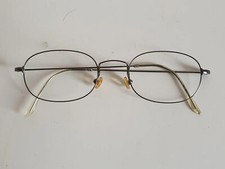 Occhiali Vista Titanio Unisex Leggeri Sottili Flessibili Uomo Donna