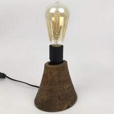 LAMPADA DA TAVOLO VINTAGE