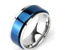 Smallville Superman bague de