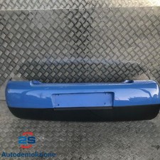 Paraurti posteriore volkswagen lupo