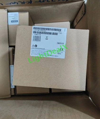 1pz nuovo marca 6es7288 - 6es7288, 1cr40
