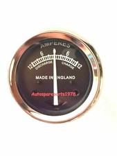 Misuratore Di Ampere Lucas Per