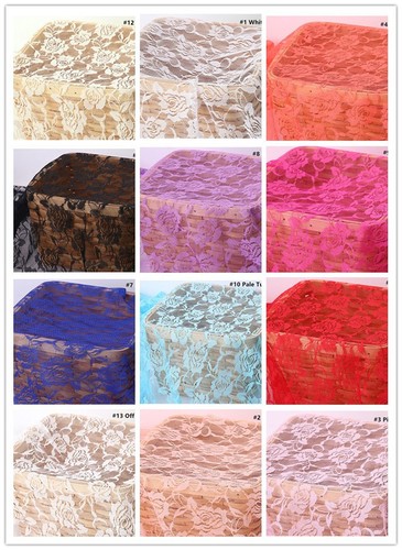 Chantilly danza abito pizzo - chantilly,