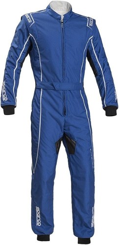 002334 tuta sparco - kart,