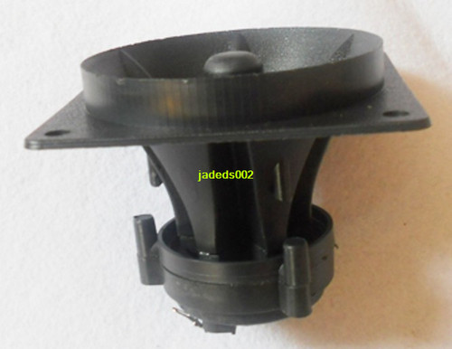 1pcs 70mm altoparlante - 85*85*70mm,