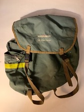 Karrimor Rear Wheel Pannier - Vintage anni 70. Porta oggetti per bicicletta