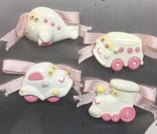 STOCK 12 PEZZI Bomboniera