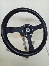 kit volante + mozzo + tappo vintage nos Bmw 1502 1602 1802 2002  Touring