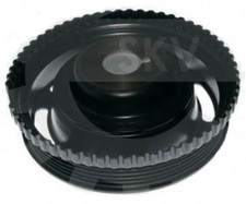 Puleggia Albero Motore Opel