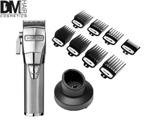 Babyliss pro chromfx - babyliss, fx8700e