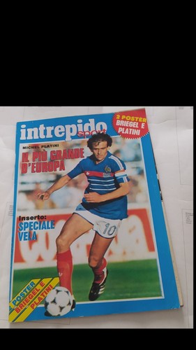 Intrepido sport 28 del - sport,