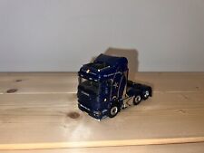 Wsi Scania 6x2 Blue Star 1:50;Nzg conrad corgi imc nooteboom Cat Norscot Tekno