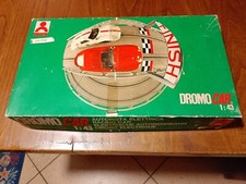 dromocar polistil pista