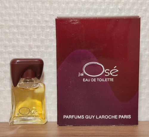 Eau toilette osé de - osé,