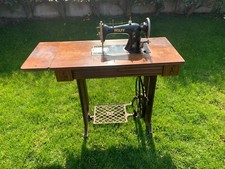 macchina da cucire pfaff 31