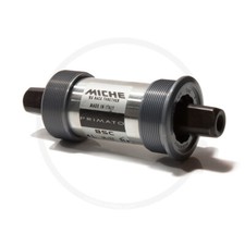 Staffa inferiore pista Miche Primato | conica quadrata JIS | inglese | 107 mm o 110 mm