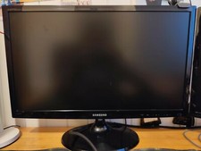 Monitor screen - (screen,
