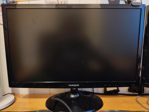 Monitor screen - monitor, tv