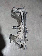 Barca telaio ausiliario culla motore anteriore renault clio IV dci 1.5 ANNO 2016