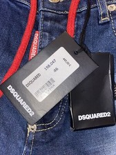 Dsquared2 Cool Guy Jean Blue