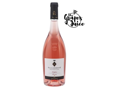 Antinori scalabrone rosato - antinori,