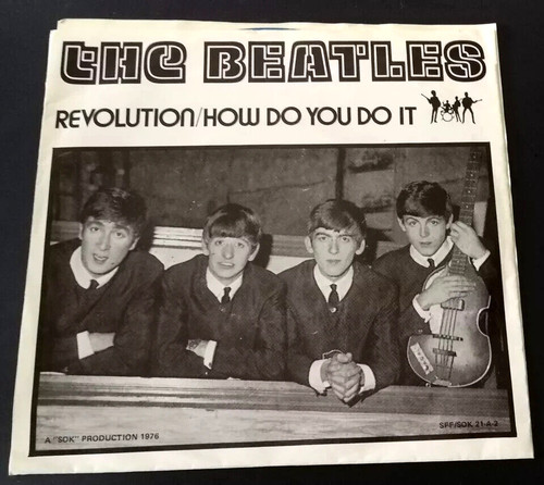 Rare tours beatles how - rare-,