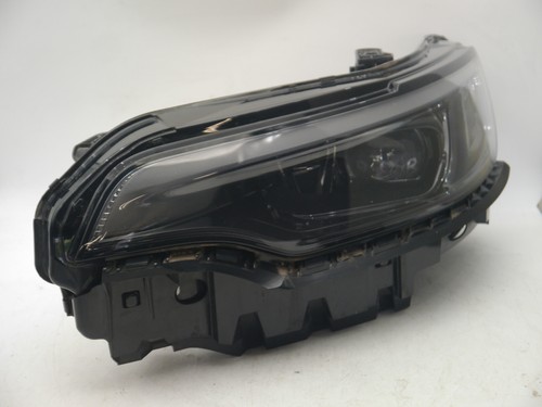 Faro anteriore led sinistro - anteriore,