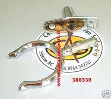 SCALMO SCALMIERA IN OTTONE