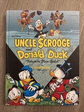 Walt Disney Uncle Scrooge