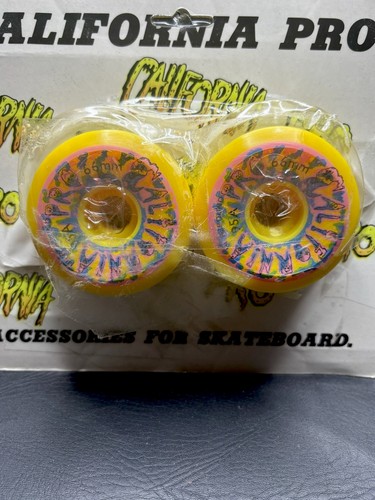 Vintage california pro - california, pro’s