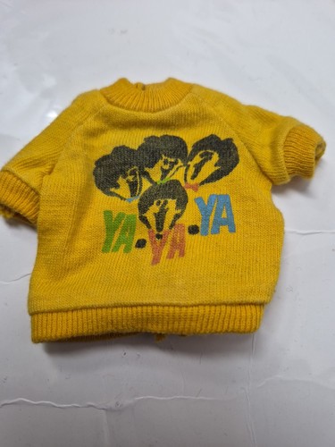 Vintage ideal tammy - ideal,
