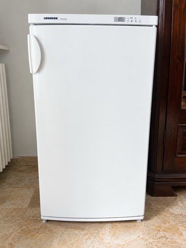 Liebherr premium congelatore - premium,