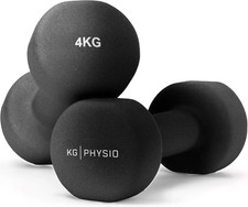 Pesi Palestra, Kit Di 2