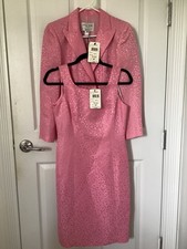 OSCAR DE LA RENTA ABITO DONNA