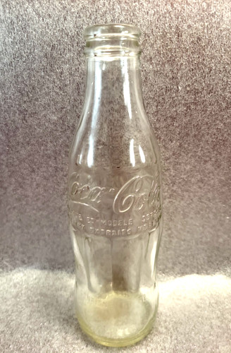 Bottiglia coca cola - bottiglia, coca-cola