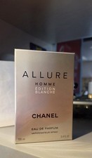 PROFUMO CHANEL ALLURE HOMME